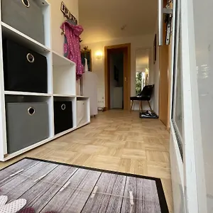 Toja Apartment