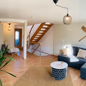 Haus Am Ferienhaus
