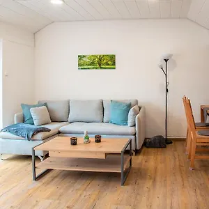 Auszeit Bei Bamberg Apartment