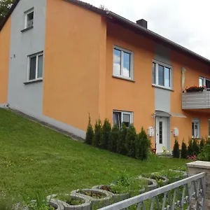Eberau Apartment