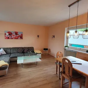 Schöne Mit Terrasse Nähe Fürth Apartment